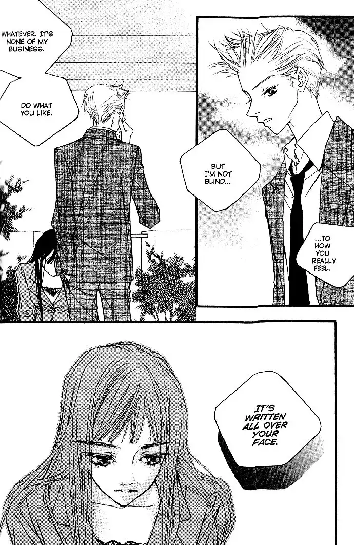 Running Through the City In the Sunset Chapter 16 16